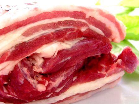 焼肉セット