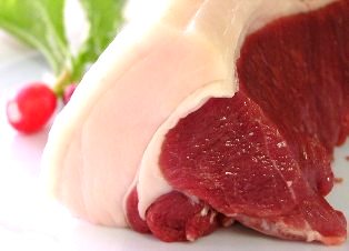 焼肉用いのしし肉
