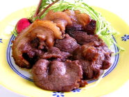 生姜焼き