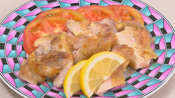 �{���̃\�e�[